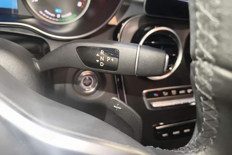 Used Mercedes-Benz C-Class 2019 C 260 L Sport Edition