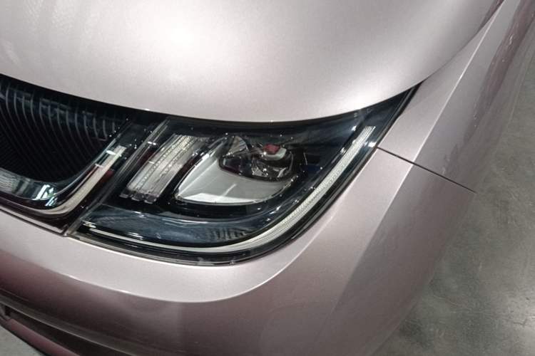 Used BYD Dolphin 2023 420 km Fashion Edition