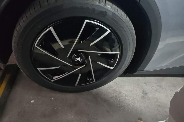 Used ARCFOX Alpha S5 2025 Facelifted 560PRO 185kW