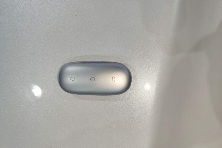 Used Li Auto L7 2023 Pro Model