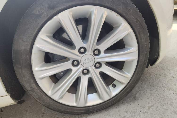 Used Cadillac ATS-L 2017 28T Fashion Edition
