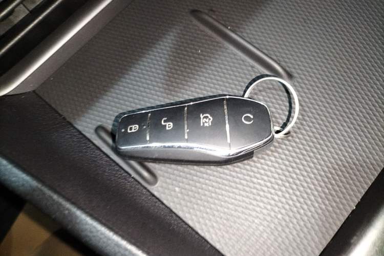 Used BYD Seal 05 DM-i 2025 DM-i Smart Drive 55KM Luxury Model