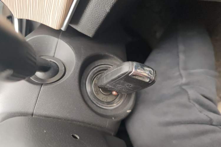 Used Baojun 360 2019 1.5L Manual Luxury Version China VI