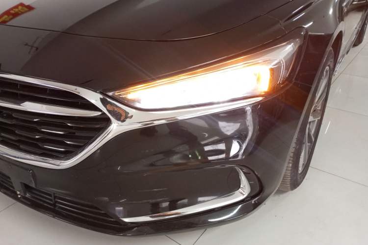 Used Buick LaCrosse 2021 652T Luxury Model