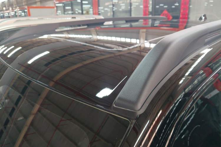 Used Haval DARGO 2026 Model 1.5T DCT Border Collie Edition
