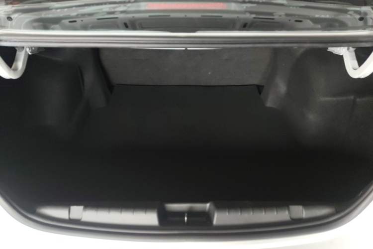 Used Chery Arrizo 5 2016 1.5L CVT Lingrui Edition
