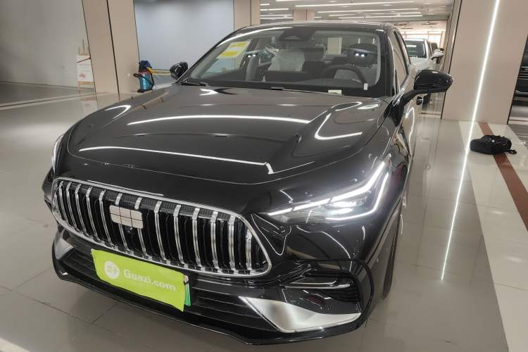 Used Geely Galaxy Stellar 6 2026 Model 60km Exploration Edition