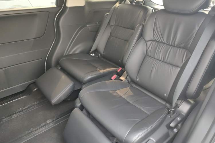 Used Honda Odyssey 2017 2.4L Smart Edition