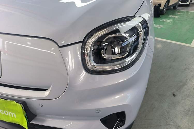 Used Leapmotor T03 2022 Star Diamond Edition