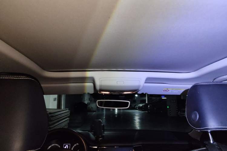 Used Skoda Kodiaq 2018 Facelifted TSI330 5-Seater Two-Wheel-Drive Luxury Enjoyment Edition
