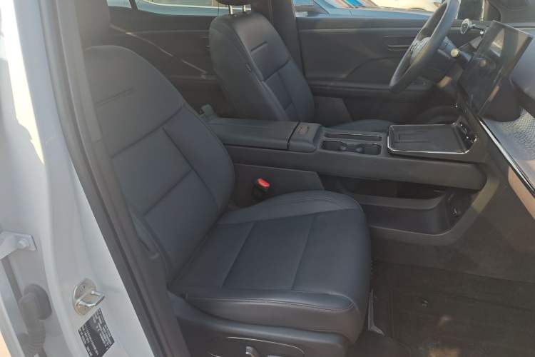 Used Toyota BZ 3X 2025 520 Pro+ LiDAR Edition
