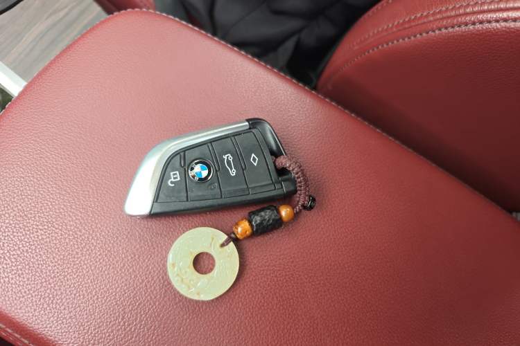 Used BMW X4 2019 xDrive30i M Sport Package