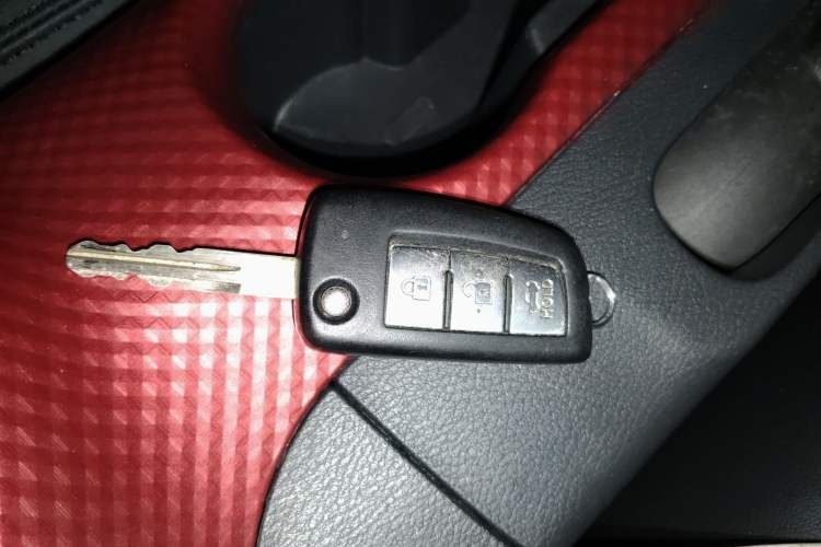 Used Nissan Lannia 2016 1.6L CVT Cool Edition