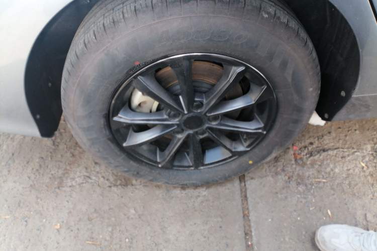 Used BYD Destroyer 05 2024 HONOR Edition DM-i 55KM Luxury Model