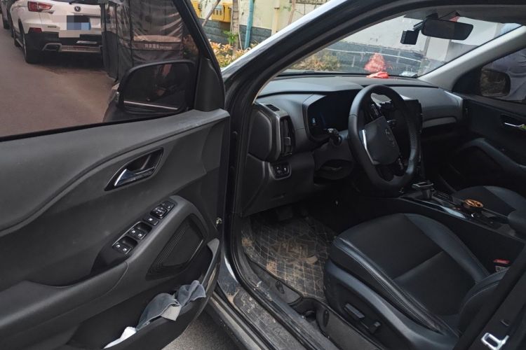 Used Hyundai ix35 2021 2.0L Automatic 2WD GLS Leading Edition Driver Seat