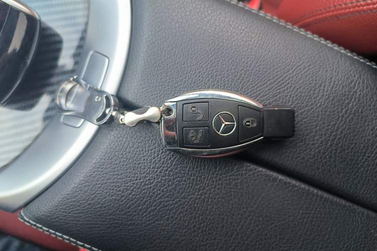 Used Mercedes-Benz C-Class 2018 C 200 Sport Edition
