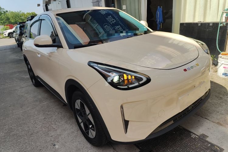 Used Geely Galaxy Geome 2025 UP 410km Exploration Edition