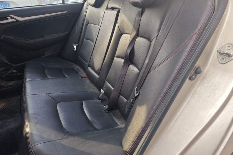 Used Geely Auto Vision 2016 1.5L Manual Happiness Edition
