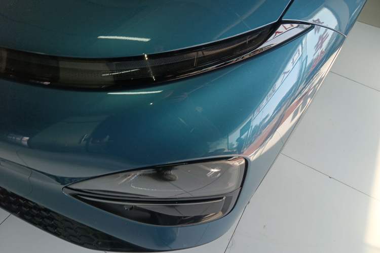 Used XPeng G6 2023 755 Ultra-Long Range Pro