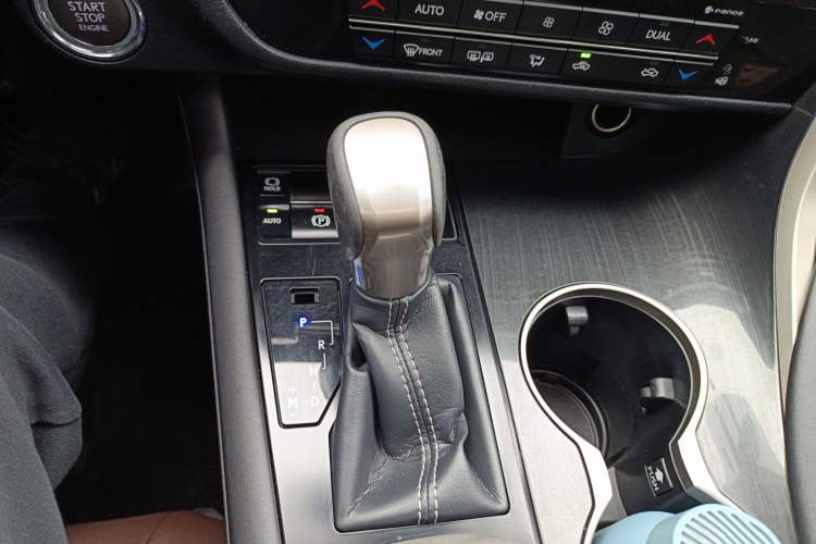 Used Lexus RX 2016 300 Two-Wheel Drive Elite Edition China VI Standard
