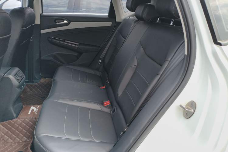 Used Jetta VS5 2023 280TSI Automatic Enjoyment Model