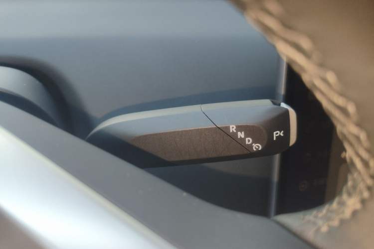 Used Avatr 12 2025 Max Extended-Range Edition
