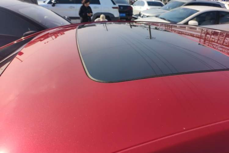 Used Buick GT 2018 18T Automatic Elite Model
