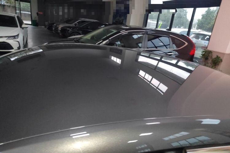 Used MG 5 2026 Model 180DVVT Global Early-Bird Edition
