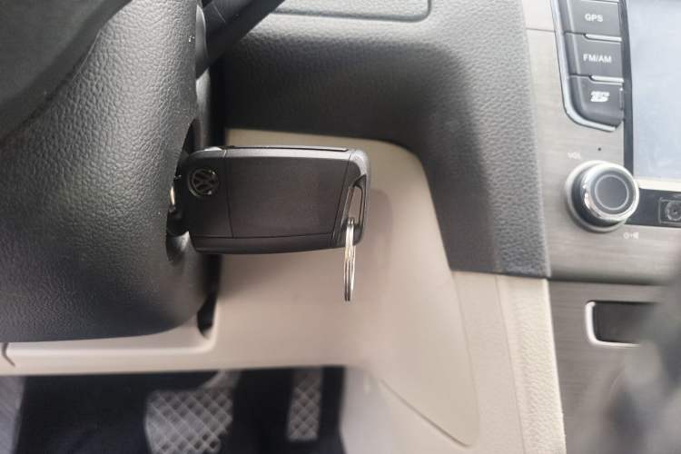 Used Volkswagen Golf 2015 1.6L Automatic Comfort Model