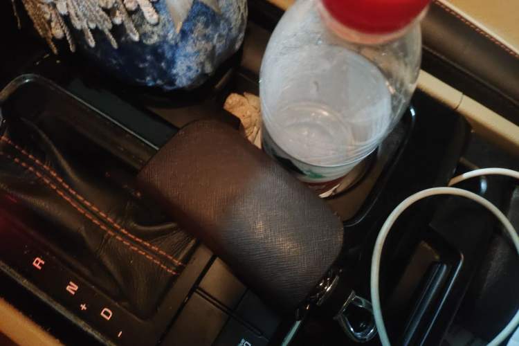 Used Kia Carnival 2015 2.2T Luxury Edition China IV Vehicle Key