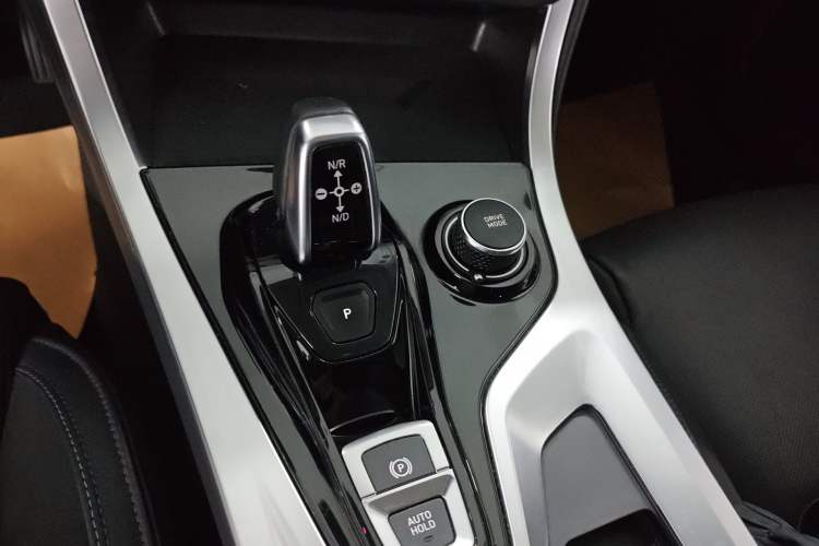 Used Lynk & Co 01 EM-P 2019 1.5T PHEV JingPro National VI Gear Lever