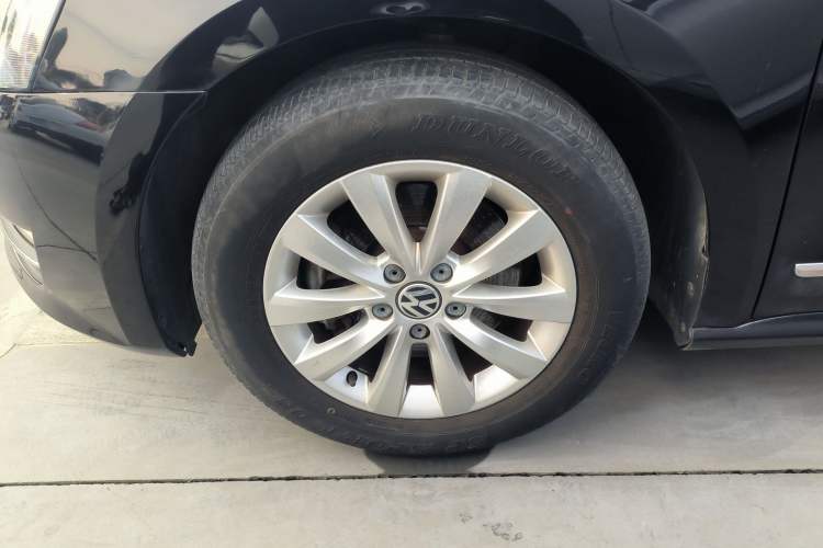 Used Volkswagen Passat 2015 1.8TSI DSG Prestige Edition