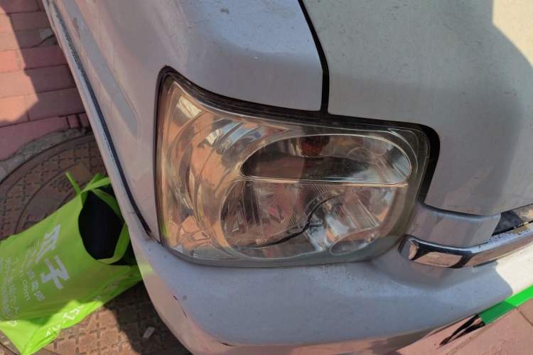 Used Suzuki Wagon R 2013 All-New Upgraded Version 1.4L Manual Standard Model 1
