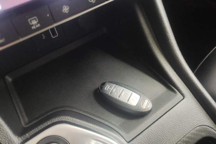 Used Nissan Sylphy 2021 1.6L XL CVT Enjoyment Edition
