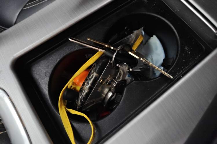 Used Geely Auto Emgrand X7 Sport 2016 1.8TD Automatic Smart Model
