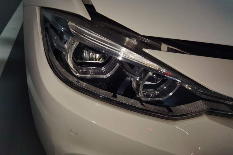 Used BMW 3 Series 2018 320i M Sport Package