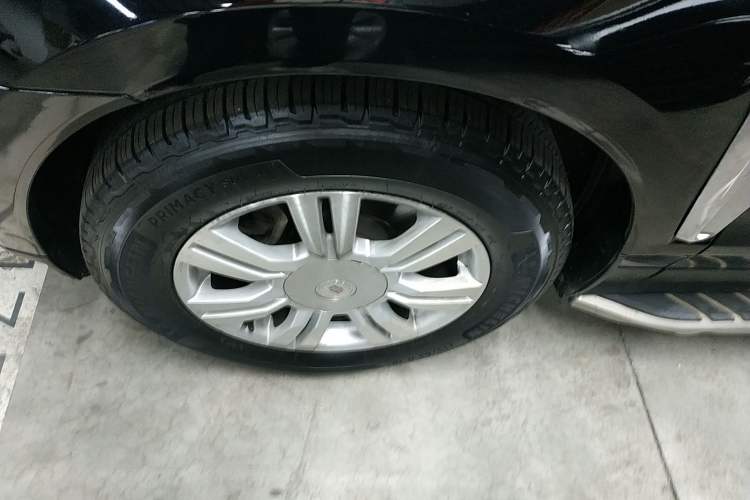 Used Cadillac SRX 2015 3.0L Elite Model