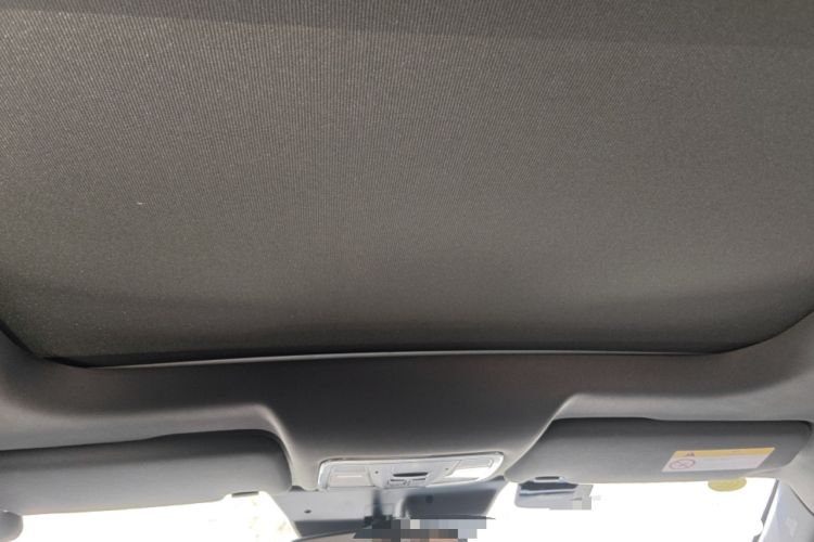 Used Dongfeng Fengon ix5 2019 280TGDI CVT ZhiZun Trim China V Emission Standard