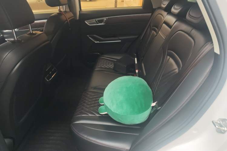 Used Bestune T99 2020 20TD Automatic Prestige Edition
