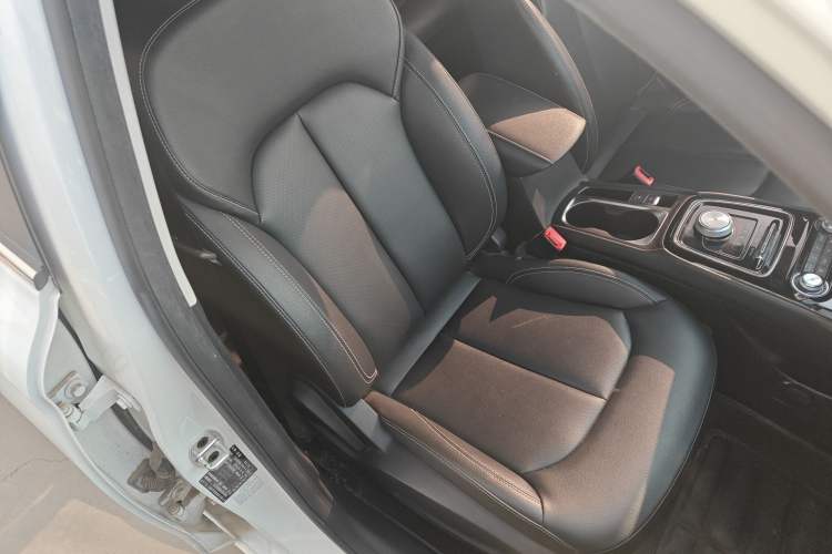 Used Roewe Ei5 2020 Luxury Edition