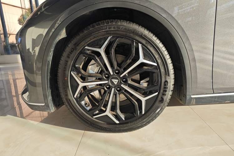 Used Deepal SL03 2024 135Plus Glory Edition