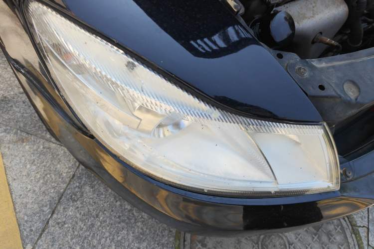 Used Skoda Octavia 2012 1.6L Automatic Yijun Edition