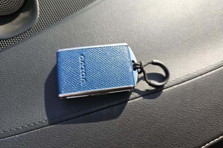 Used Volvo XC90 2020 Facelifted T6 Zhiya Luxury 7-Seater