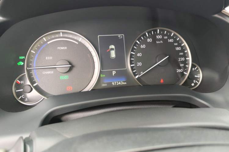 Used Lexus RX 2020 Revised Version 450hL Four-Wheel Drive Elegant Edition 7 Seats