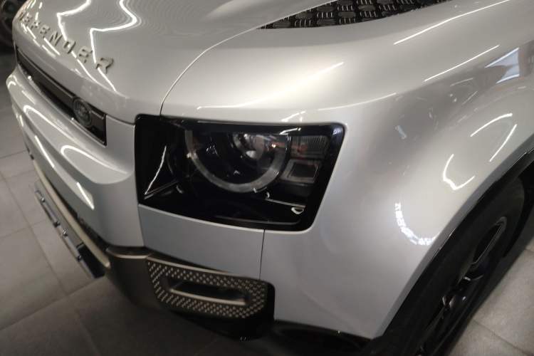Used Land Rover Defender 2023 110 3.0T P400 X-DYNAMIC HSE