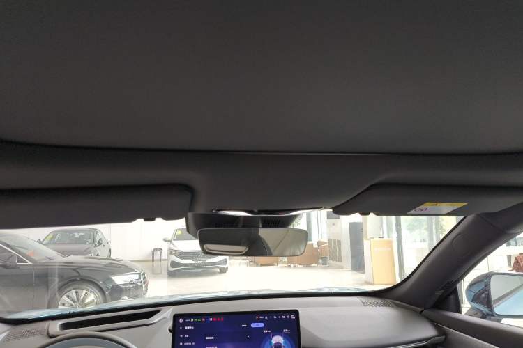 Used Deepal S05 2024 510 Ultra Pure Electric Version
