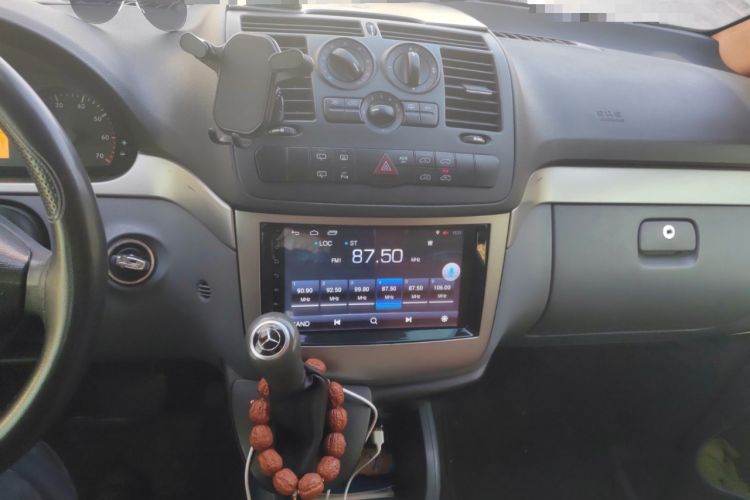 Used Mercedes-Benz Vito 2011 2.5L Elite Edition
