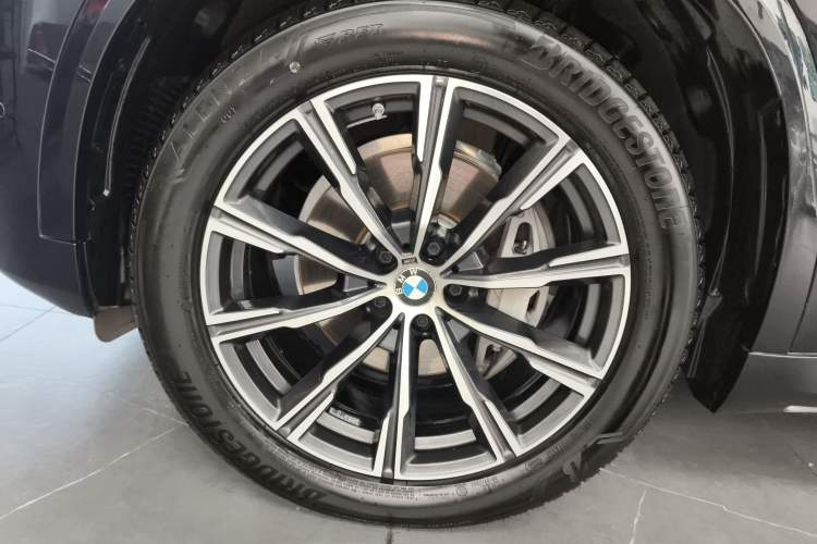 Used BMW X5 2020 xDrive40i M Sport Package