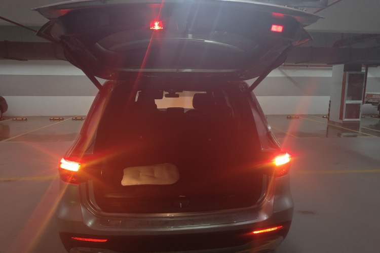 Used Mercedes-Benz GLB 2020 GLB 180 Fashion Model
