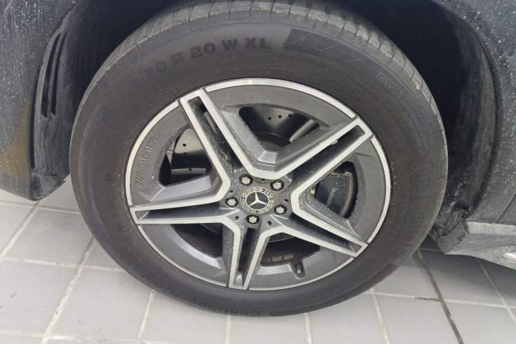 Used Mercedes-Benz GLE 2024 GLE 450 4MATIC Stylish Model
